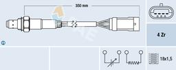 FAE Sonde lambda
