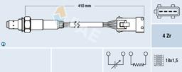 FAE Sonde lambda