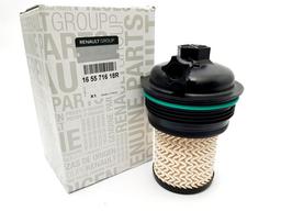 RENAULT OEM Filtre à Carburant (Origine Renault)