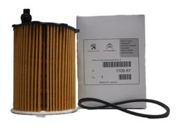 PSA OEM Filtre d'Huile Origine Peugeot