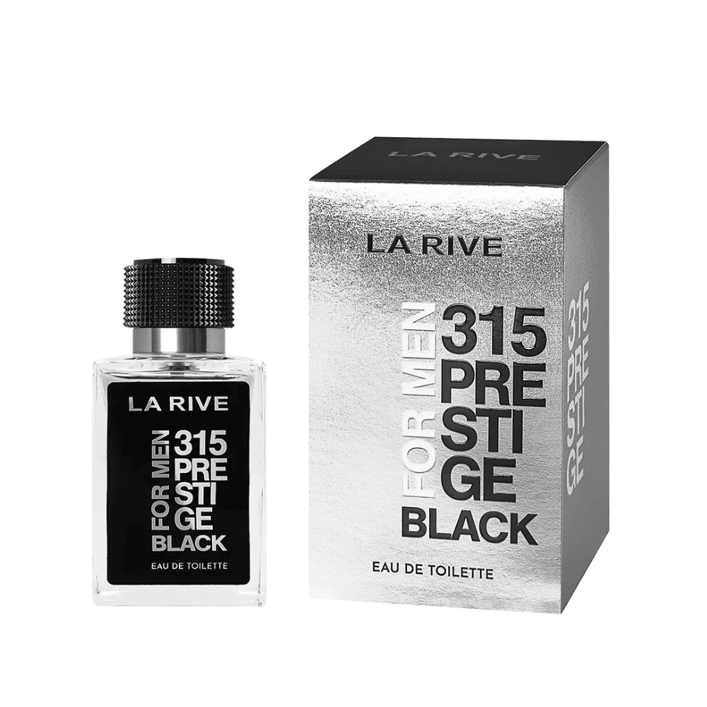Prestige Eau de toilette pour homme