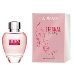 Eternal kiss La Rive Eau de parfum pour femme