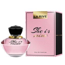 Rive SHE is mine Eau de parfum