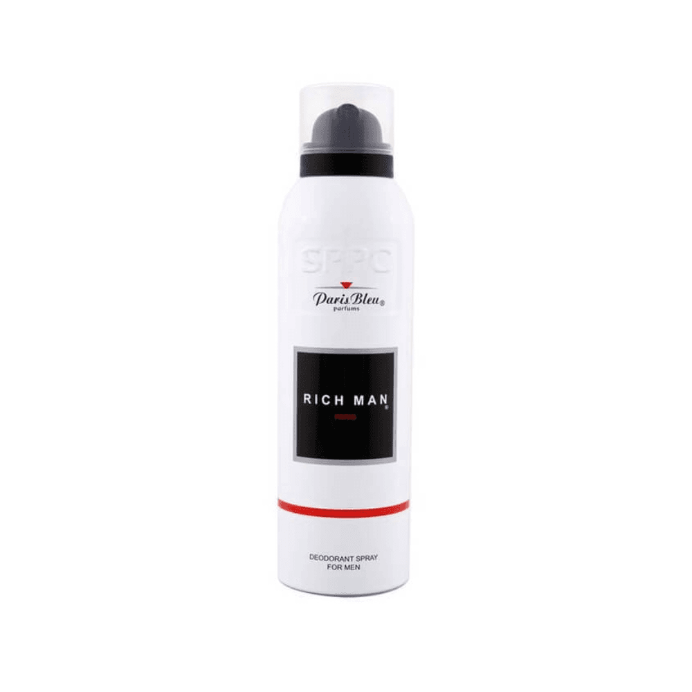 Rich Spray Man Pour homme