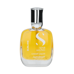 Cristal liquide Alfaparf Semi di lino