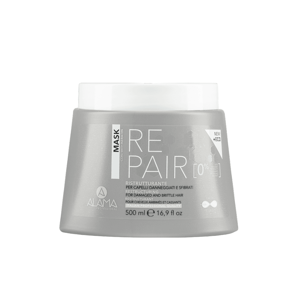 Alama Masque Repair