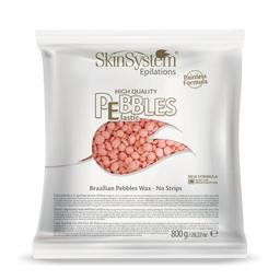 Perles de cire élastiques SkinSystem 800 gr