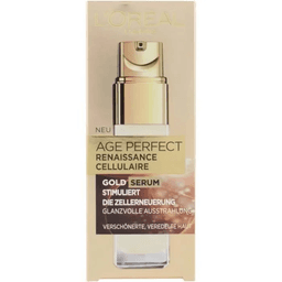 visage Age Perfect renaissance cellulaire