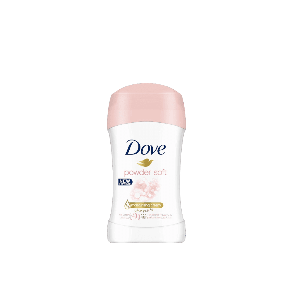 Dove Beauty finish