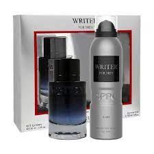 Writer Pour homme