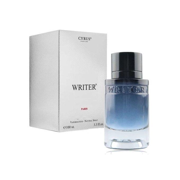 Writer Pour hommes
