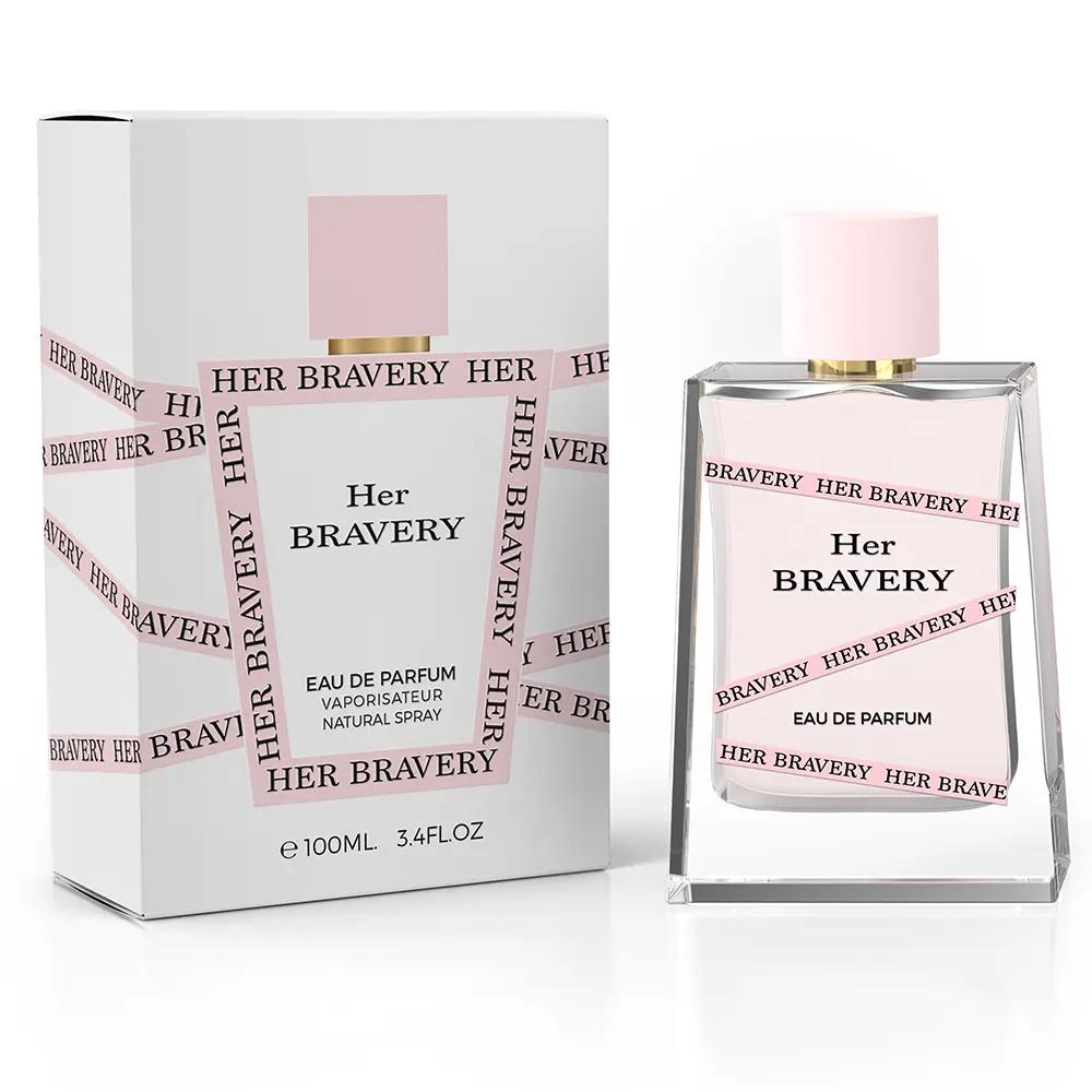 Her Bravery Eau de parfum