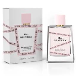 Her Bravery Eau de parfum