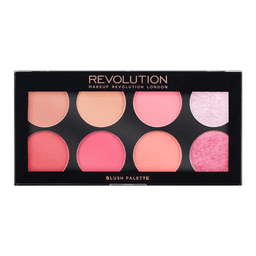 Palette fards à joues Revolution “Sugar & Spice”