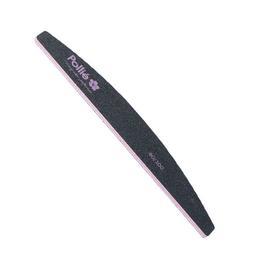 ongles Pollié noire 6012