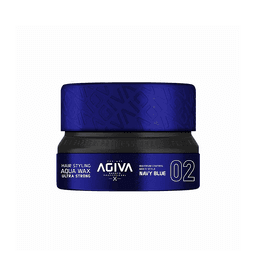 Agiva Aqua Wax 02 Ultra strong