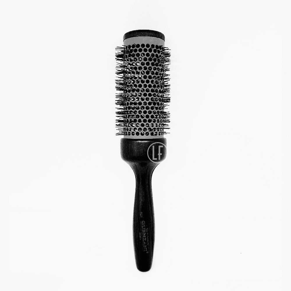 Guenzani 624 Brosse brushing en céramique