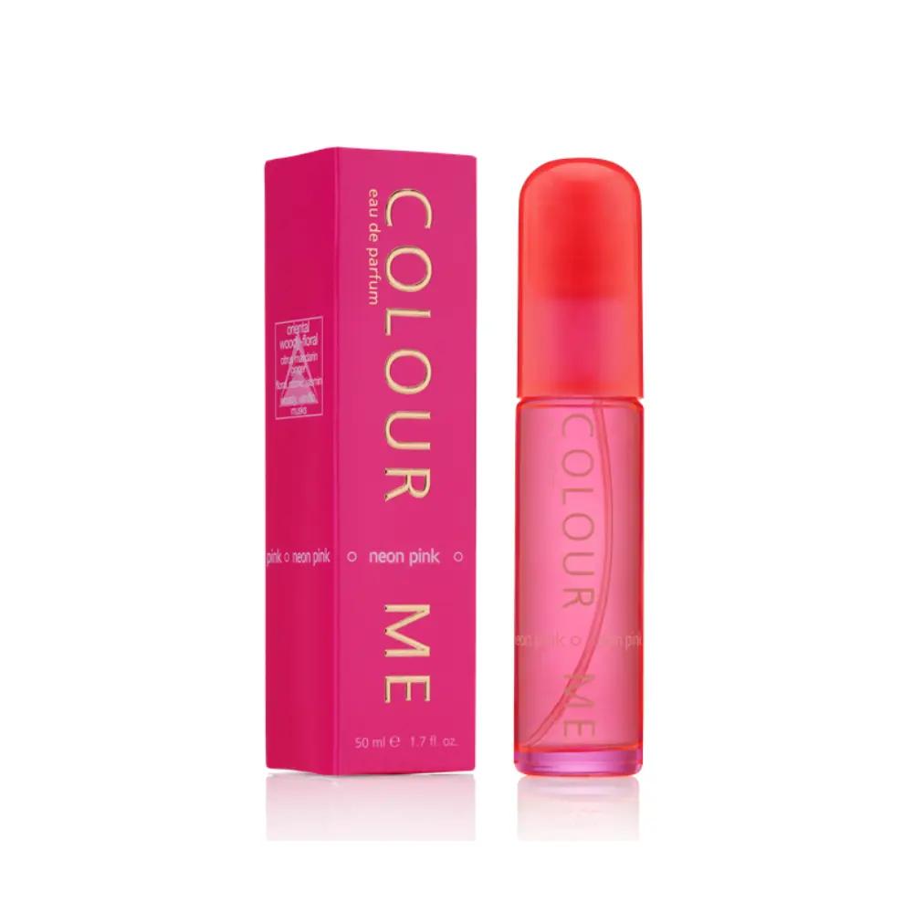 Colour Me Neon Eau de parfum femme
