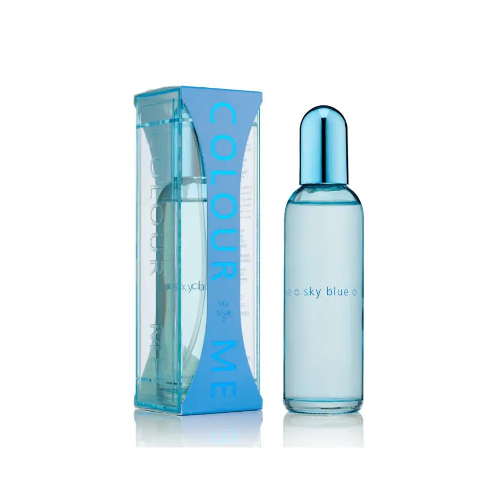 Colour Me Sky Eau de parfum pour femme