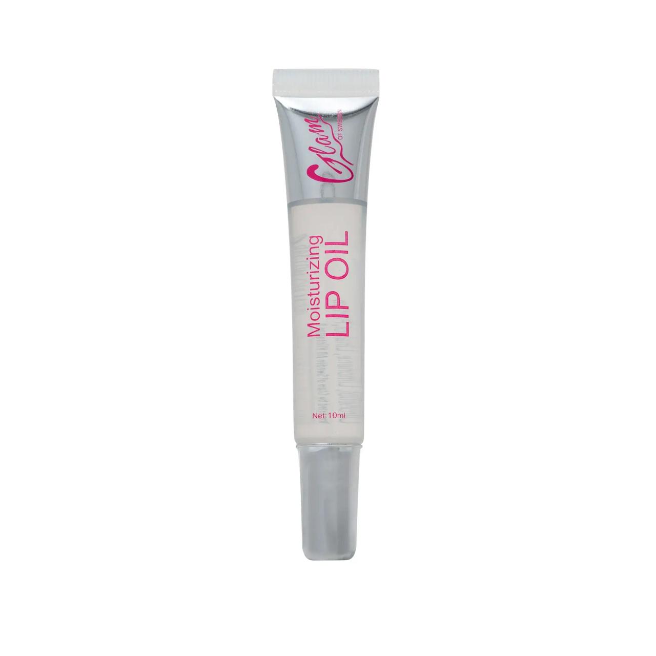 Lip oil transparent Glam Of Sweden