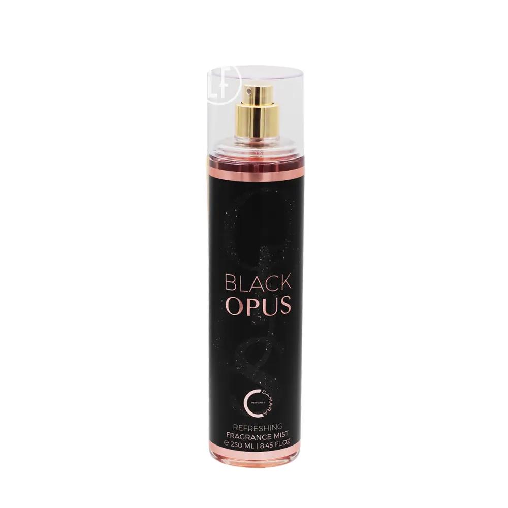 Body mist Opus pour femme