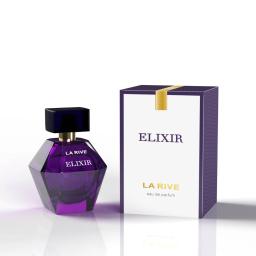 Elixir Eau de parfum La Rive
