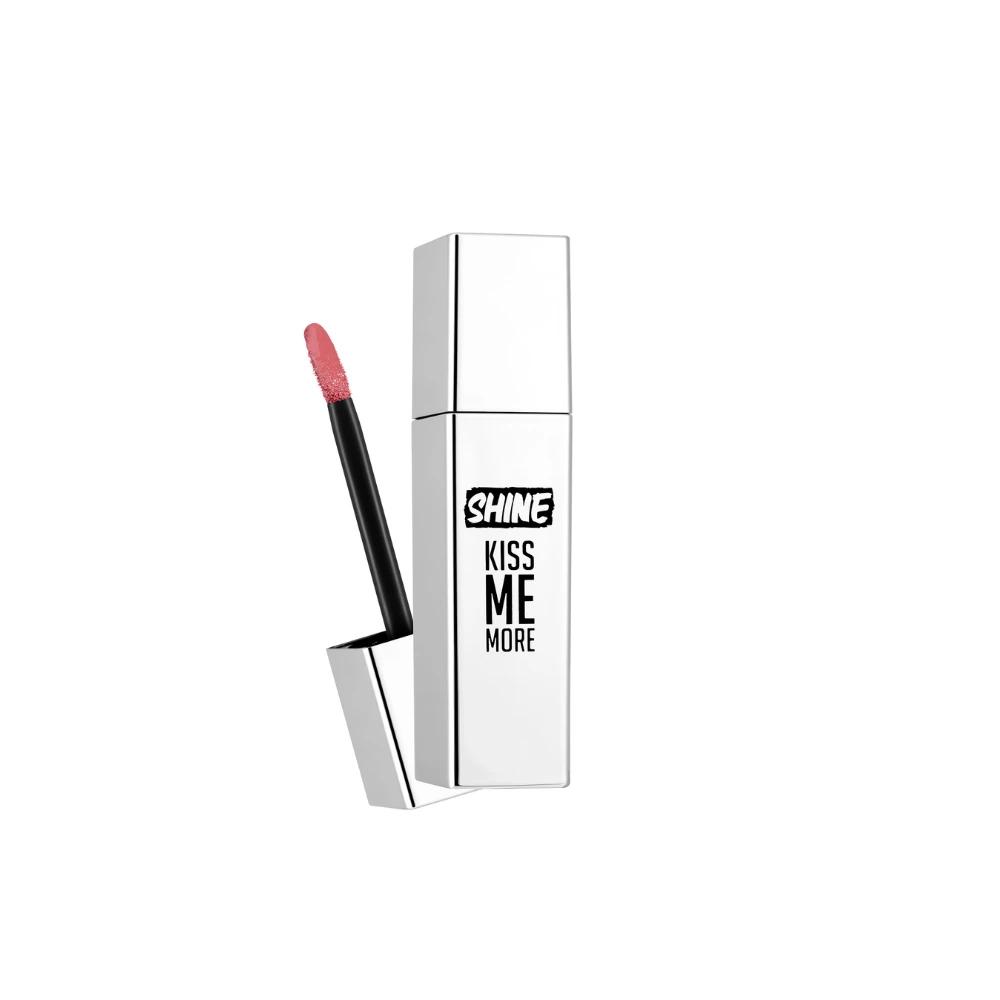Flormar Gloss brillant waterproof Kiss Me More Shine
