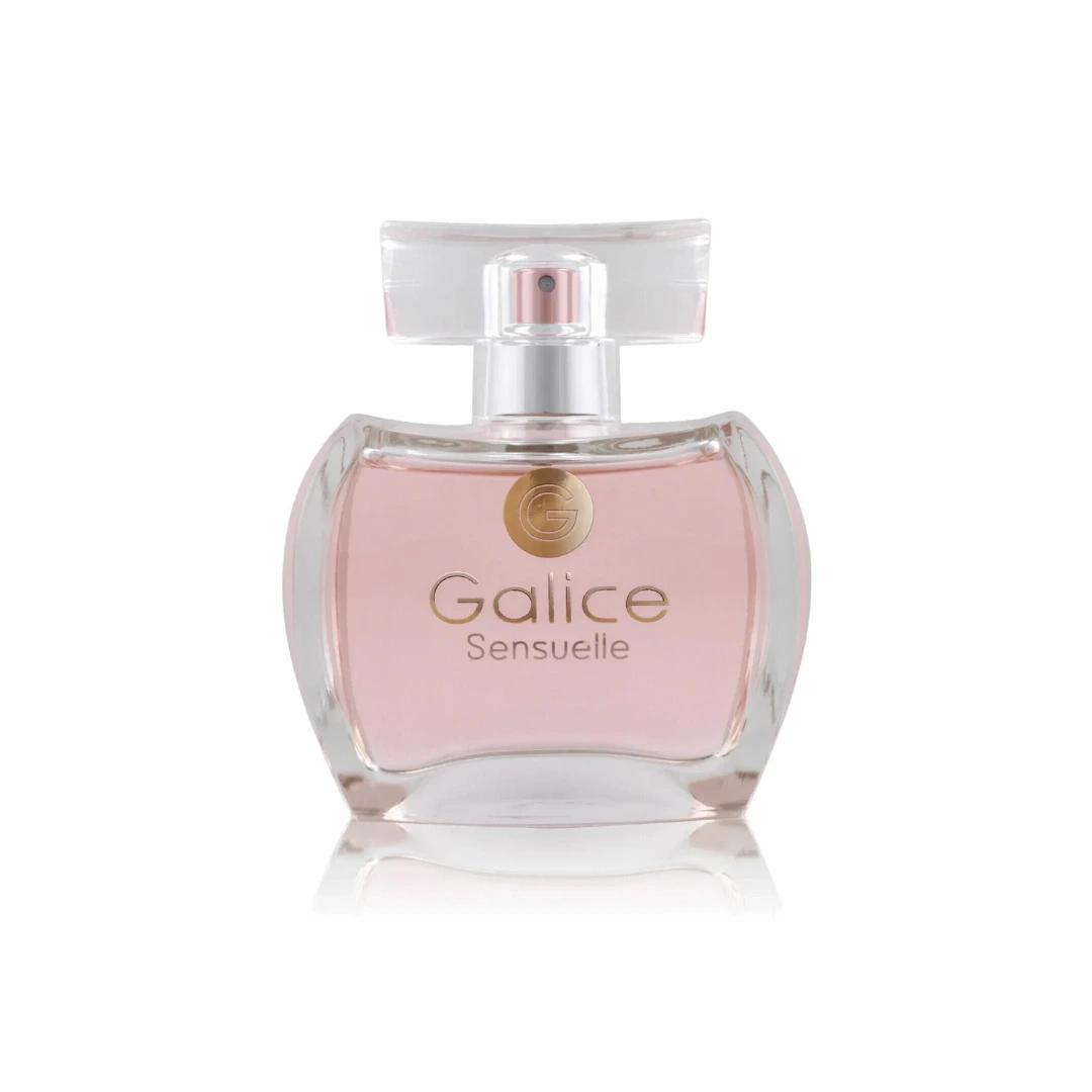 Galice Sensuelle Eau de parfum pour Femme