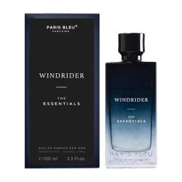 WINDRIDER THE ESSENTIALS Paris Bleu
