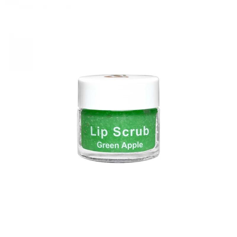 Apple Gommage Lèvres Lip Scrub Glam of Sweden
