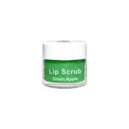 Apple Gommage Lèvres Lip Scrub Glam of Sweden