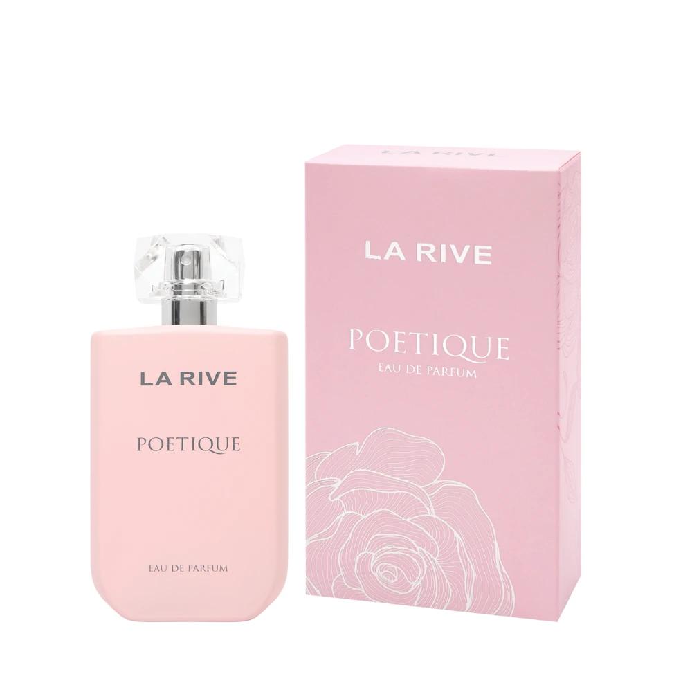 Poétique Eau de parfum pour femme La Rive