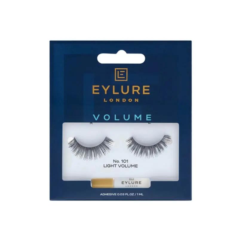 Faux Cils Eylure Volume 101 Effet