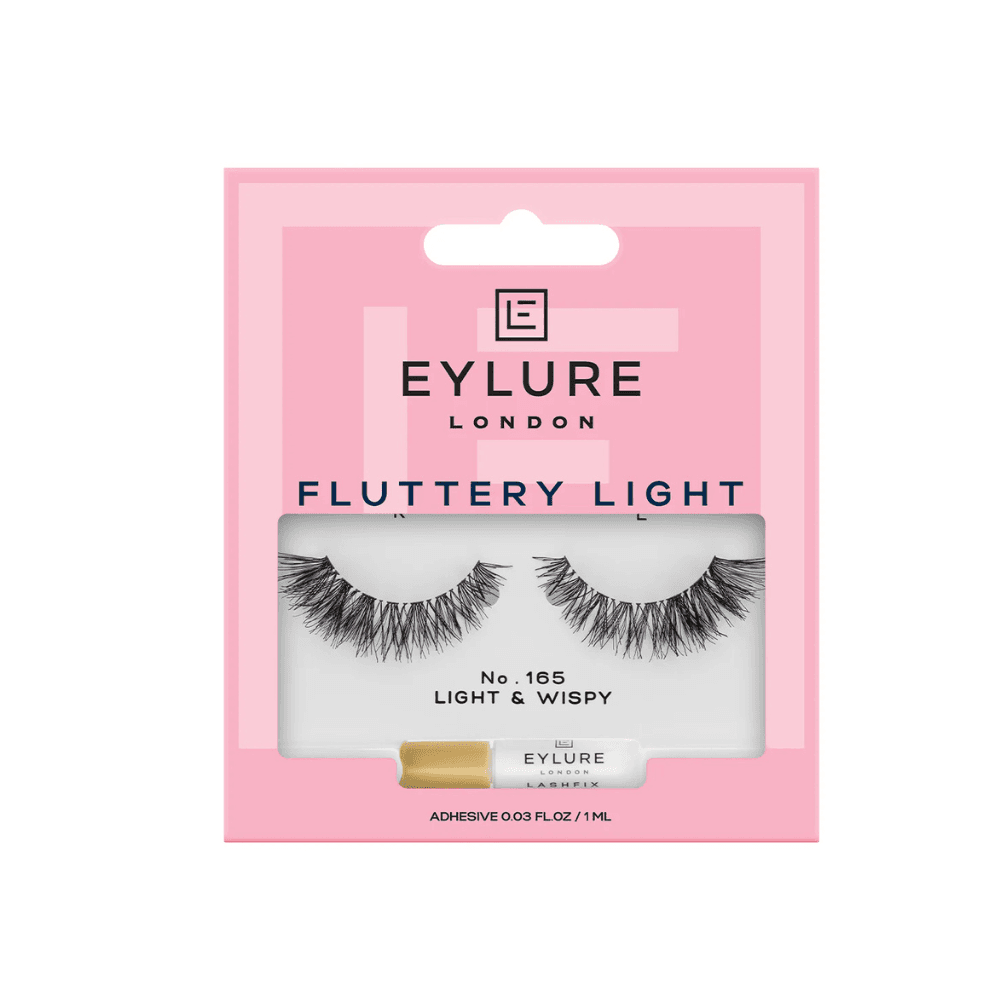 Faux Cils Eylure”Light & Wispy” N° 165