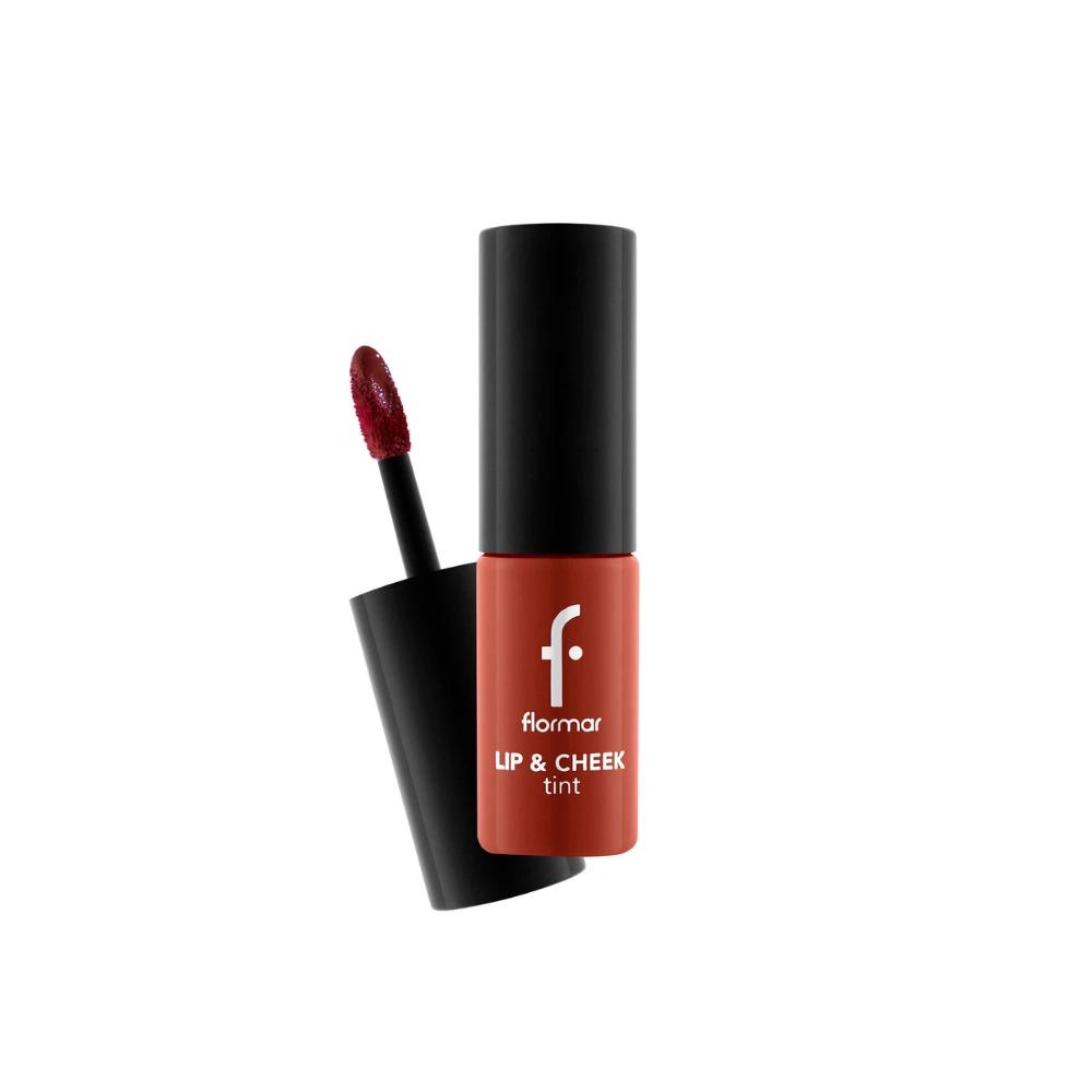 Lip & Cheek Tint Flormar