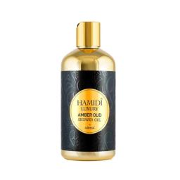 douche Hamidi Luxury Amber Oud
