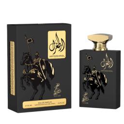 Artoghrol Eau de parfum pour homme Sahari