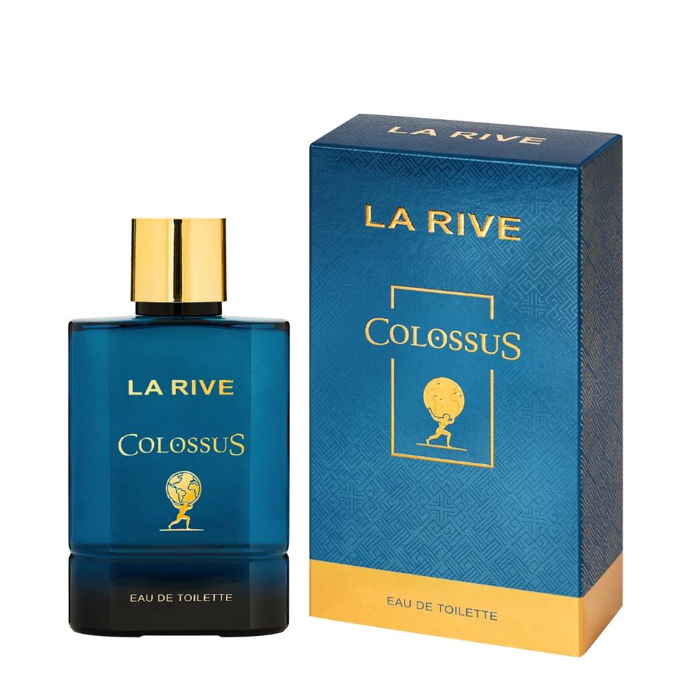 Colossus La Rive Eau de toilette