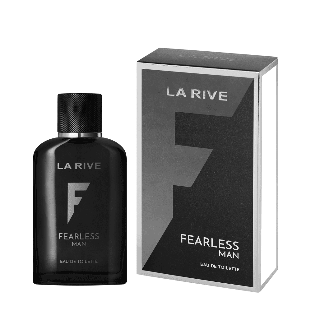 Fearless Man La Rive Eau de toilette