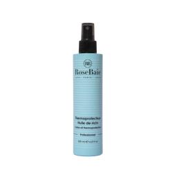 Protecteur Thermique Huile de Ricin RoseBaie