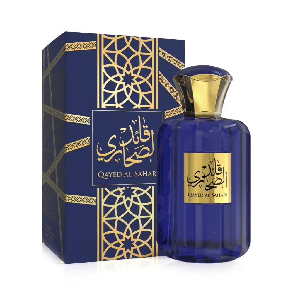 Qayed Al Sahari Eau de parfum