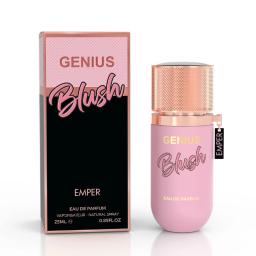 Genius blush Eau de parfum pour femme Emper