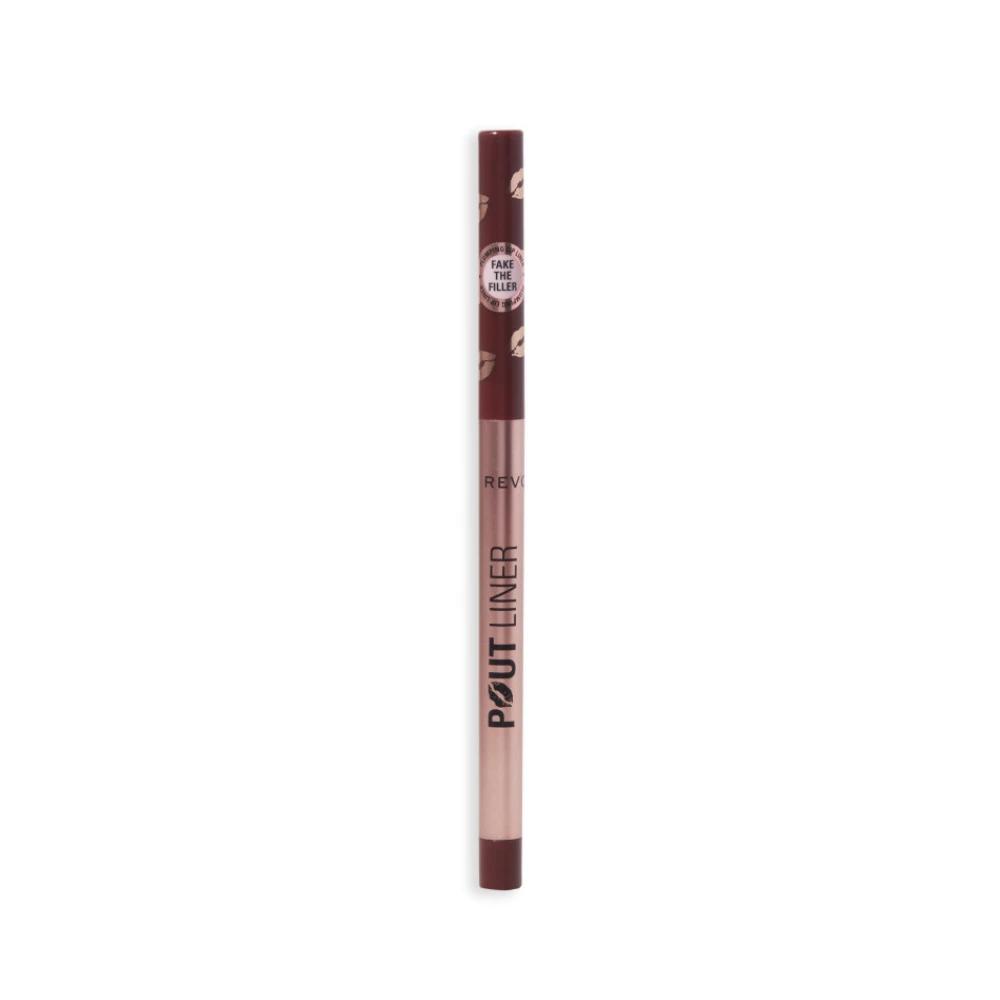Lip liner plumping Revolution