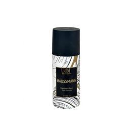 Haussmann Spray Boulevard Paris