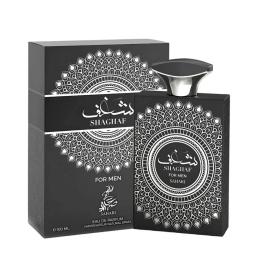 Shaghaf EDP Sahari