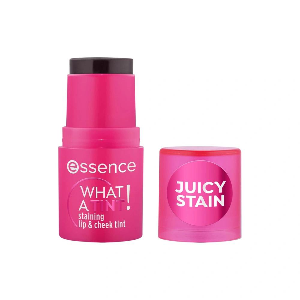 multitâche Juicy Stain What A Tint Essence