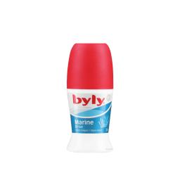 Byly Roll-On Men Marine Brise