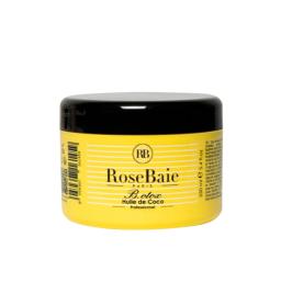 Botox Huile de Coco nutrition Rosebaie