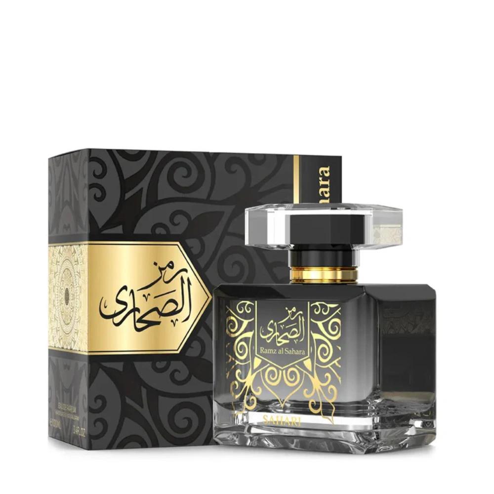 Ramz Al Sahara Sahari