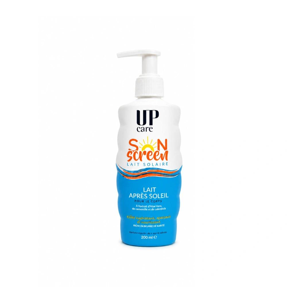 Après Soleil Up Care